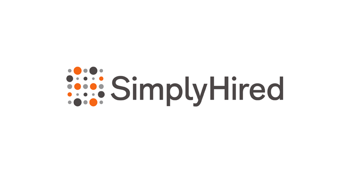 simplyhired logo