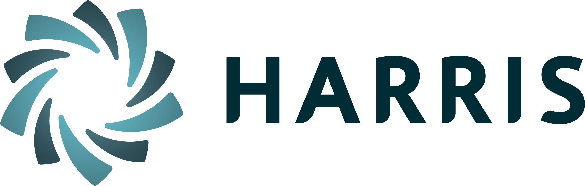 harris co logo